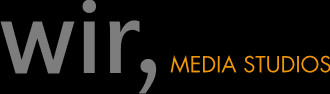 Logo von W.I.R. Media GmbH